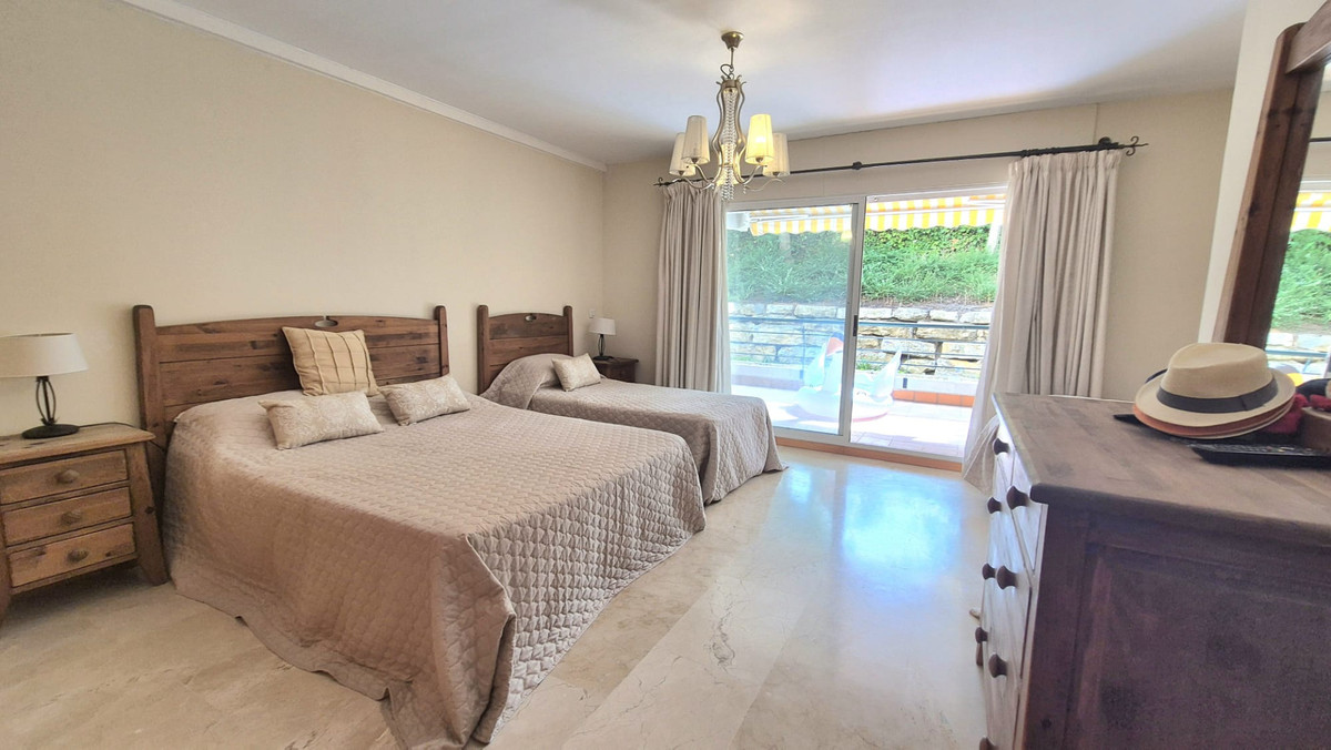 Huis te koop in San Pedro de Alcántara | 2 slaapkamers H5448670