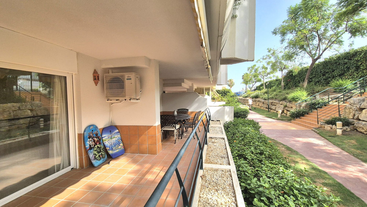 Huis te koop in San Pedro de Alcántara | 2 slaapkamers H5448670
