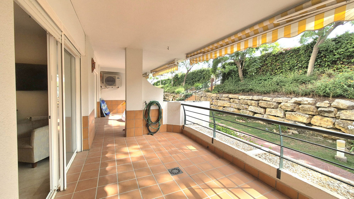 Huis te koop in San Pedro de Alcántara | 2 slaapkamers H5448670