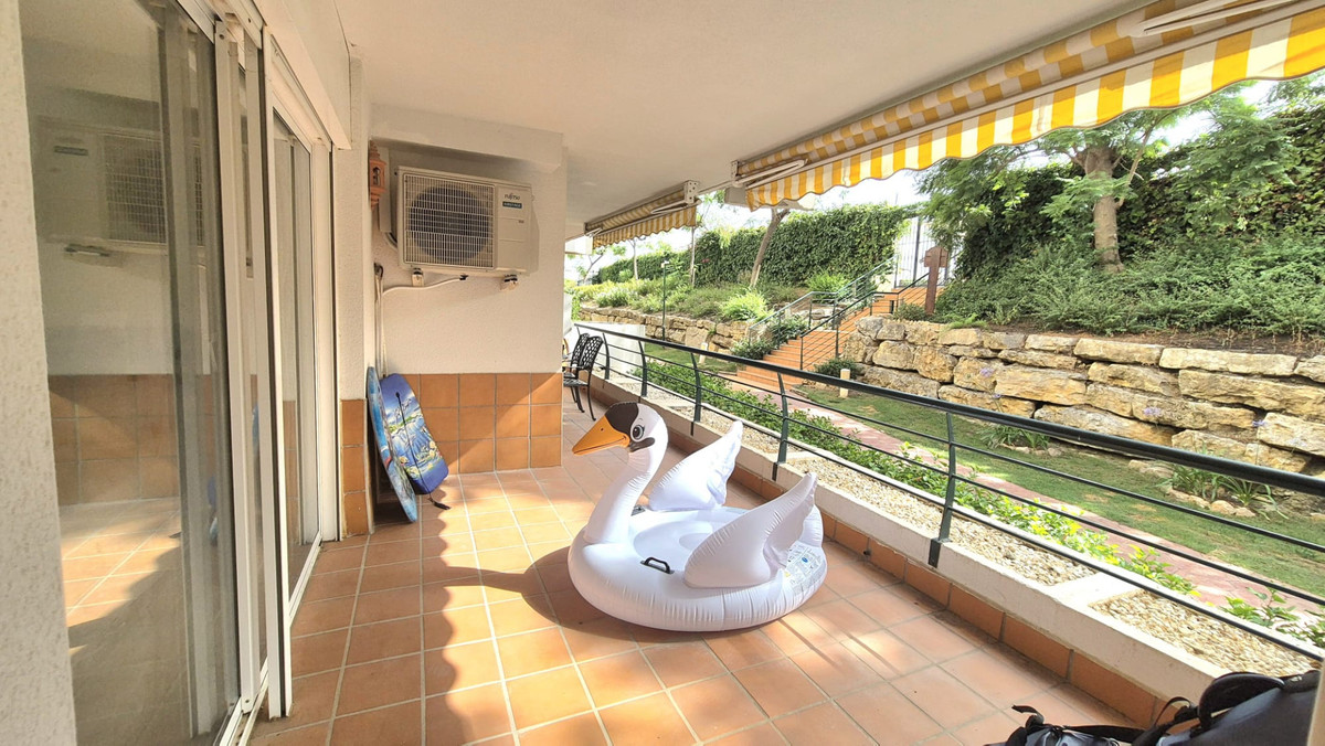 Huis te koop in San Pedro de Alcántara | 2 slaapkamers H5448670