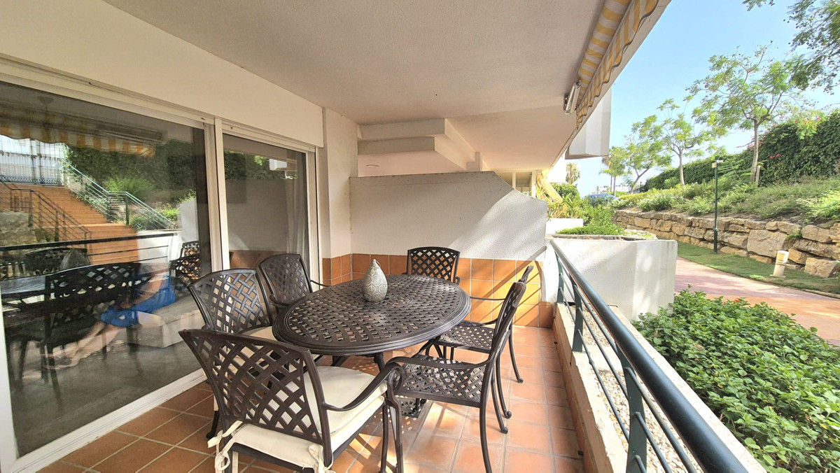 Huis te koop in San Pedro de Alcántara | 2 slaapkamers H5448670