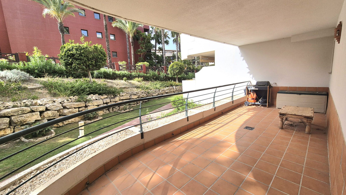 Huis te koop in San Pedro de Alcántara | 2 slaapkamers H5448670
