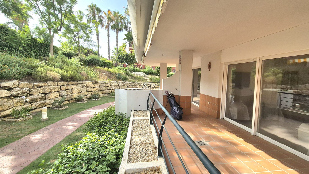 Huis te koop in San Pedro de Alcántara | 2 slaapkamers H5448670