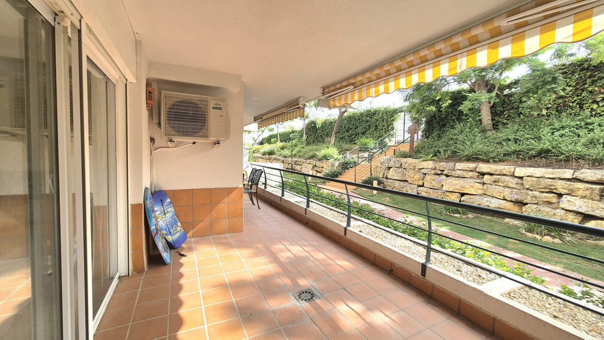 Huis te koop in San Pedro de Alcántara | 2 slaapkamers H5448670