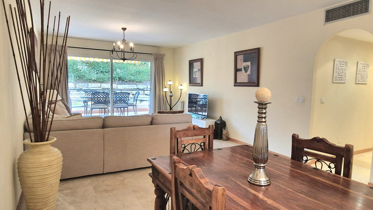 Huis te koop in San Pedro de Alcántara | 2 slaapkamers H5448670