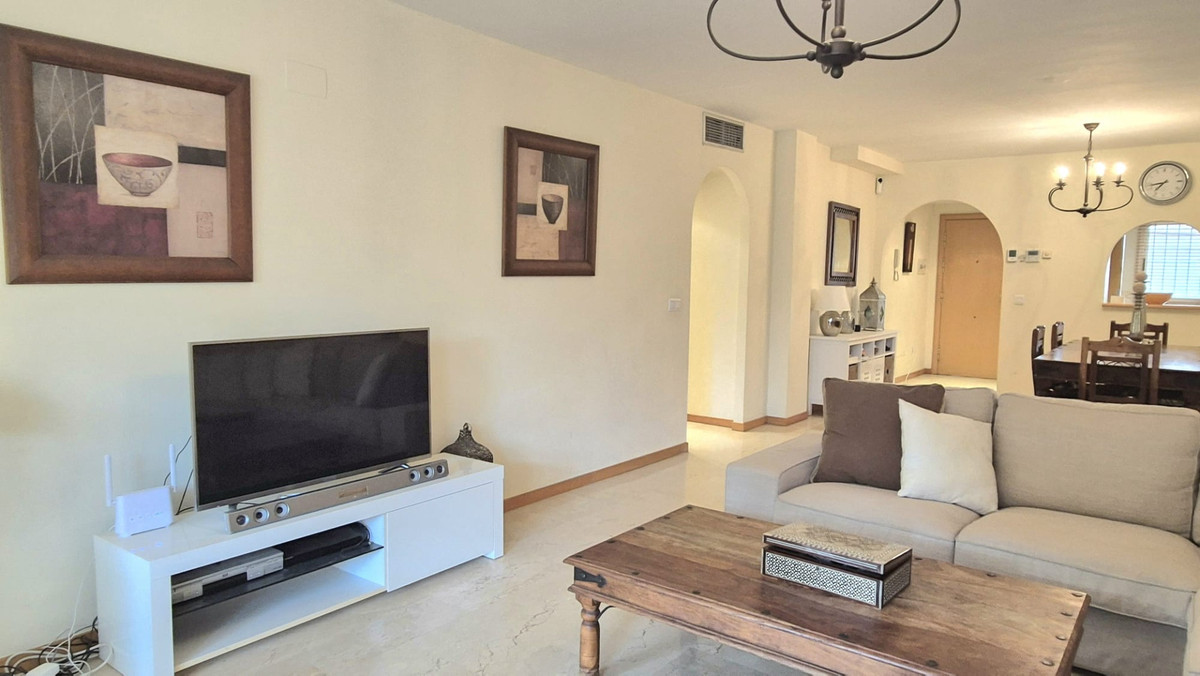 Huis te koop in San Pedro de Alcántara | 2 slaapkamers H5448670