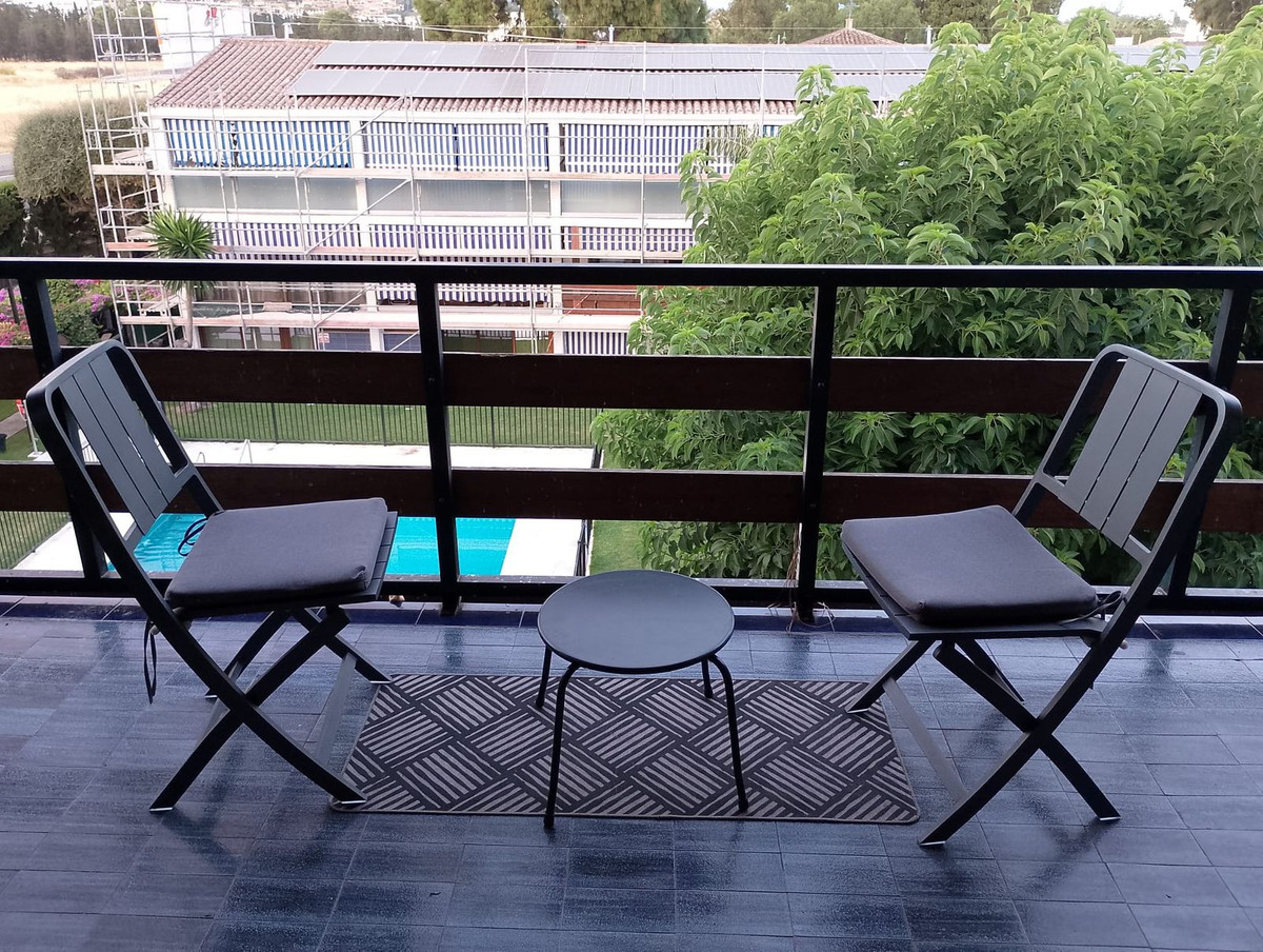 Huis te koop in San Pedro de Alcántara | 1 slaapkamers H5450434