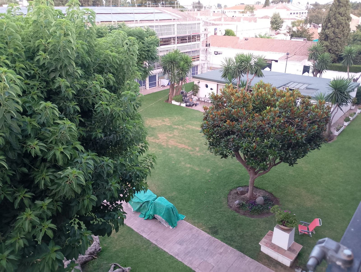 Huis te koop in San Pedro de Alcántara | 1 slaapkamers H5450434