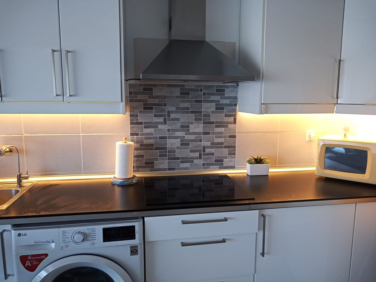 Huis te koop in San Pedro de Alcántara | 1 slaapkamers H5450434