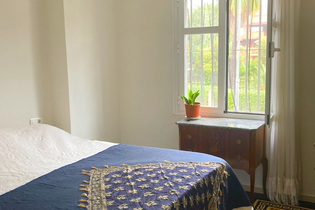 Huis te koop in San Pedro de Alcántara | 4 slaapkamers H5474692