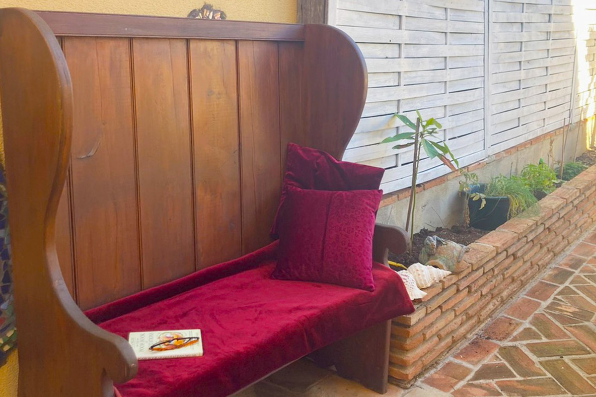 Huis te koop in San Pedro de Alcántara | 4 slaapkamers H5474692