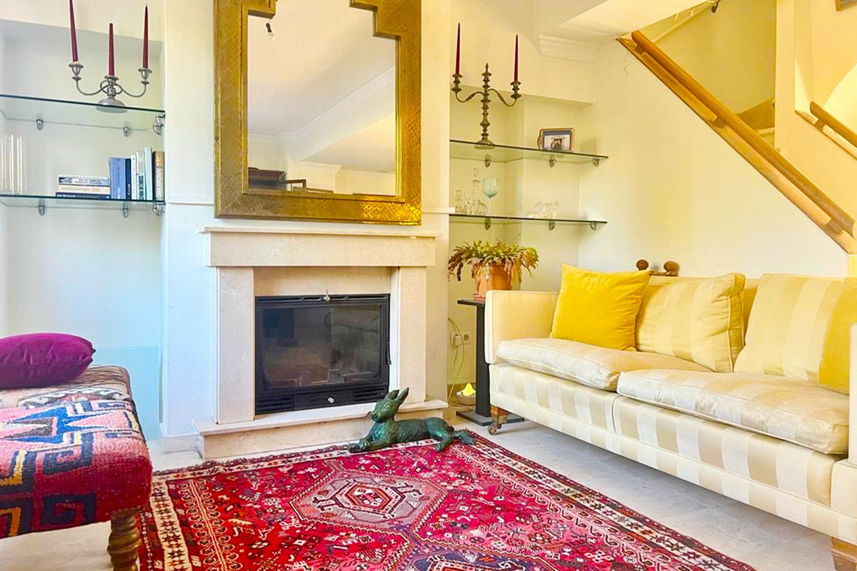 Huis te koop in San Pedro de Alcántara | 4 slaapkamers H5474692