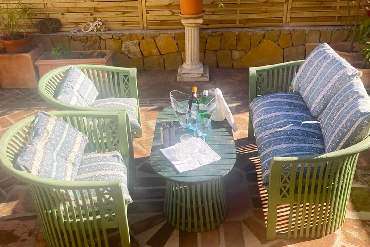 Huis te koop in San Pedro de Alcántara | 4 slaapkamers H5474692