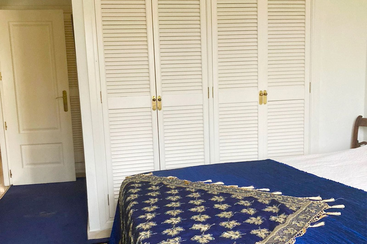 Huis te koop in San Pedro de Alcántara | 4 slaapkamers H5474692