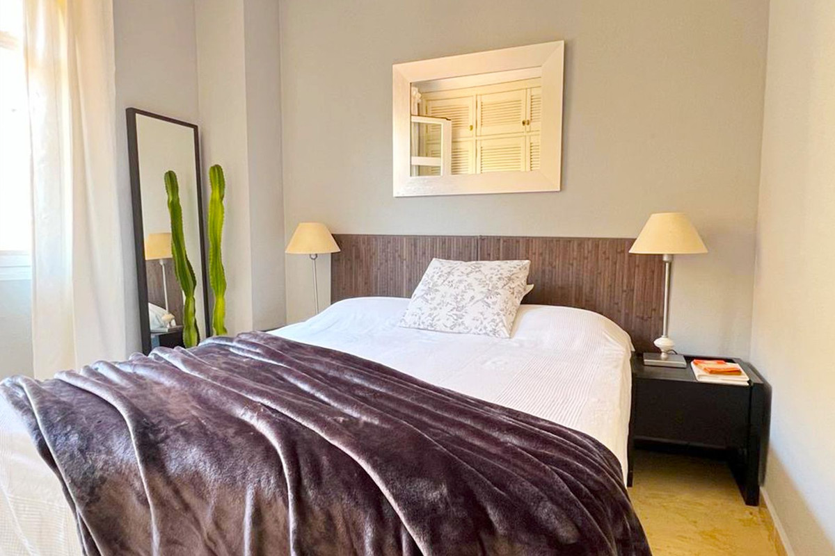 Huis te koop in San Pedro de Alcántara | 4 slaapkamers H5474692