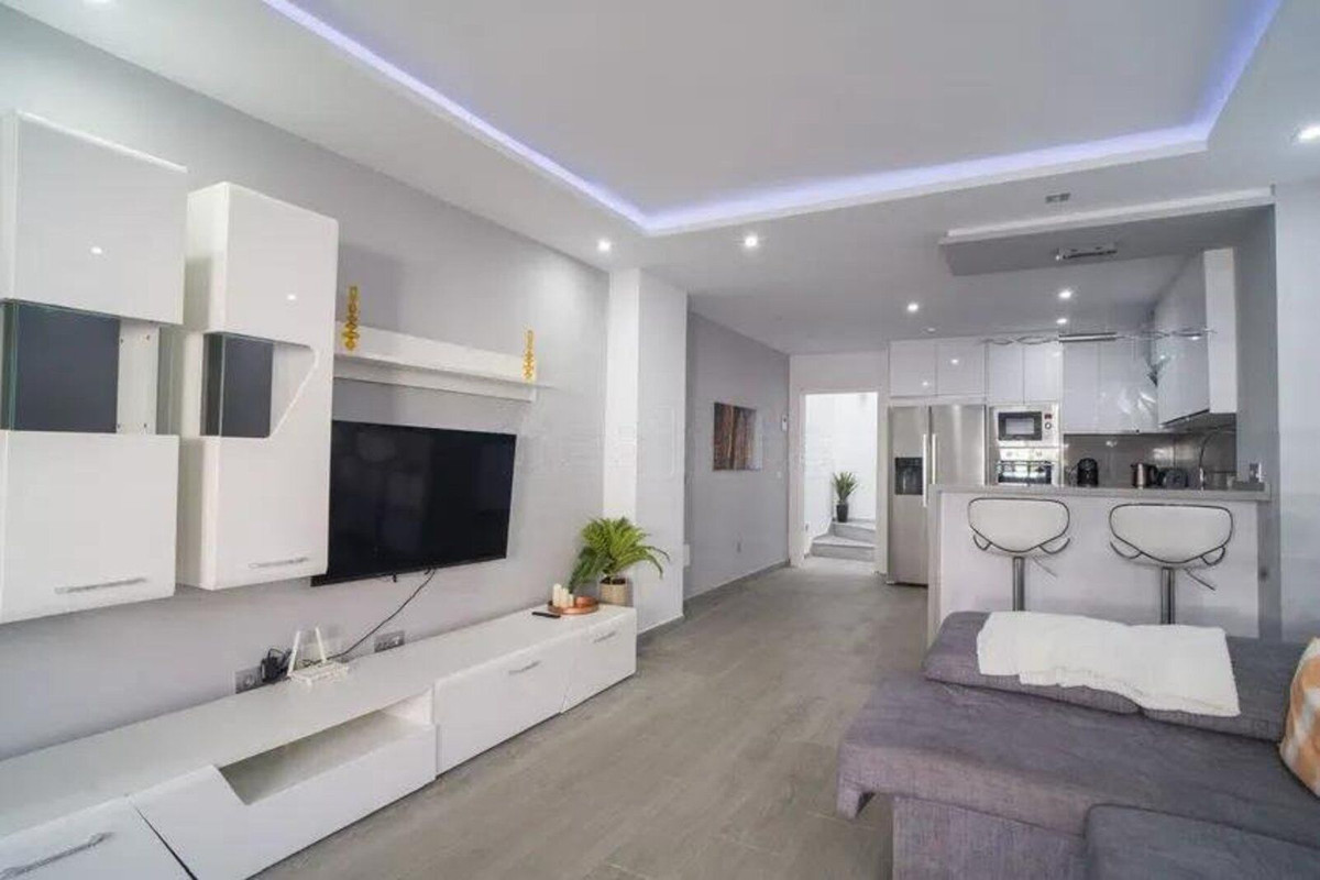 Huis te koop in San Pedro de Alcántara | 3 slaapkamers H5488138