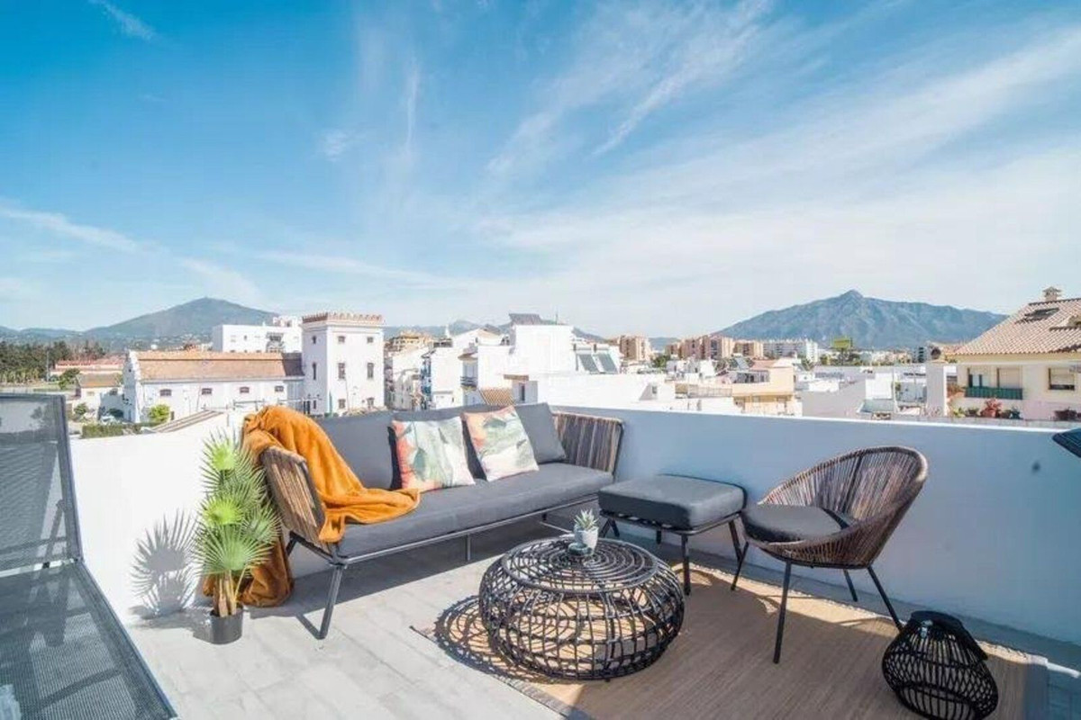 Huis te koop in San Pedro de Alcántara | 3 slaapkamers H5488138