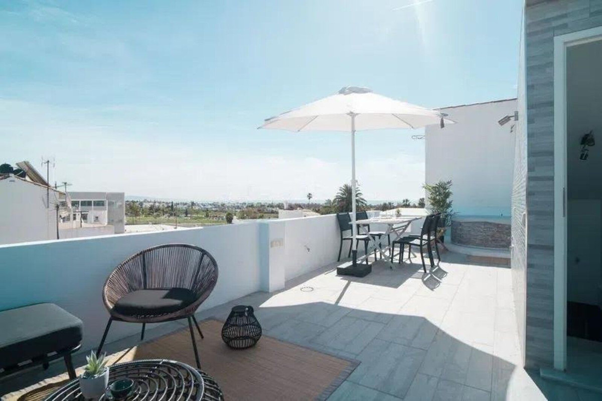 Huis te koop in San Pedro de Alcántara | 3 slaapkamers H5488138
