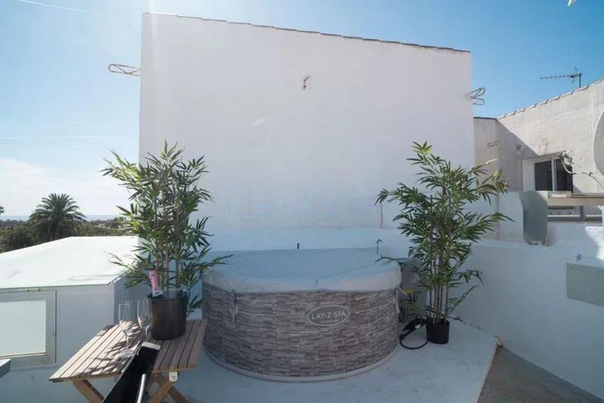 Huis te koop in San Pedro de Alcántara | 3 slaapkamers H5488138
