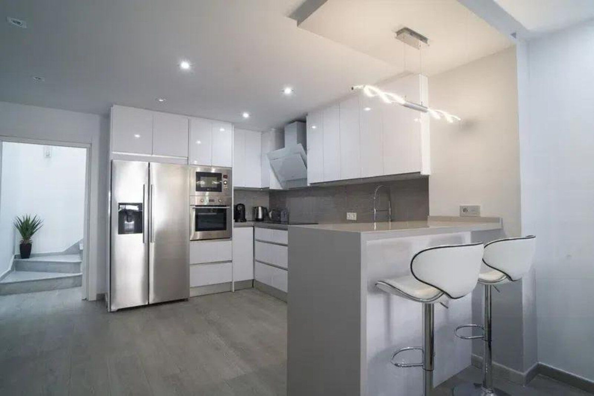 Huis te koop in San Pedro de Alcántara | 3 slaapkamers H5488138