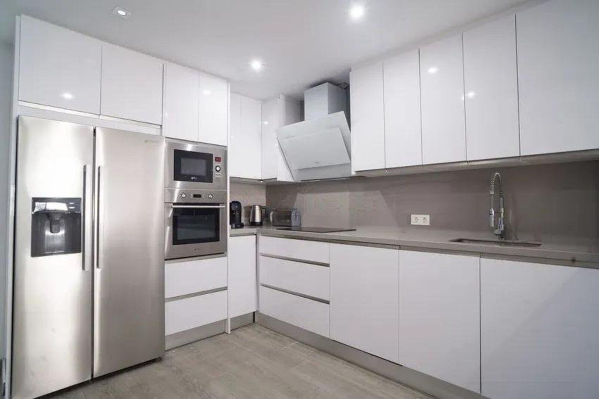 Huis te koop in San Pedro de Alcántara | 3 slaapkamers H5488138