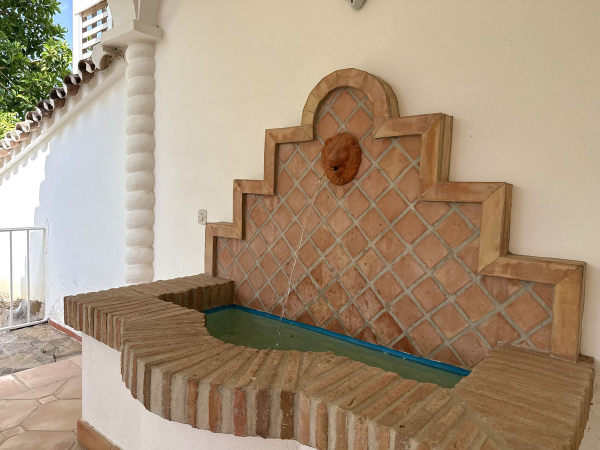 Huis te koop in San Pedro de Alcántara | 3 slaapkamers H5489110