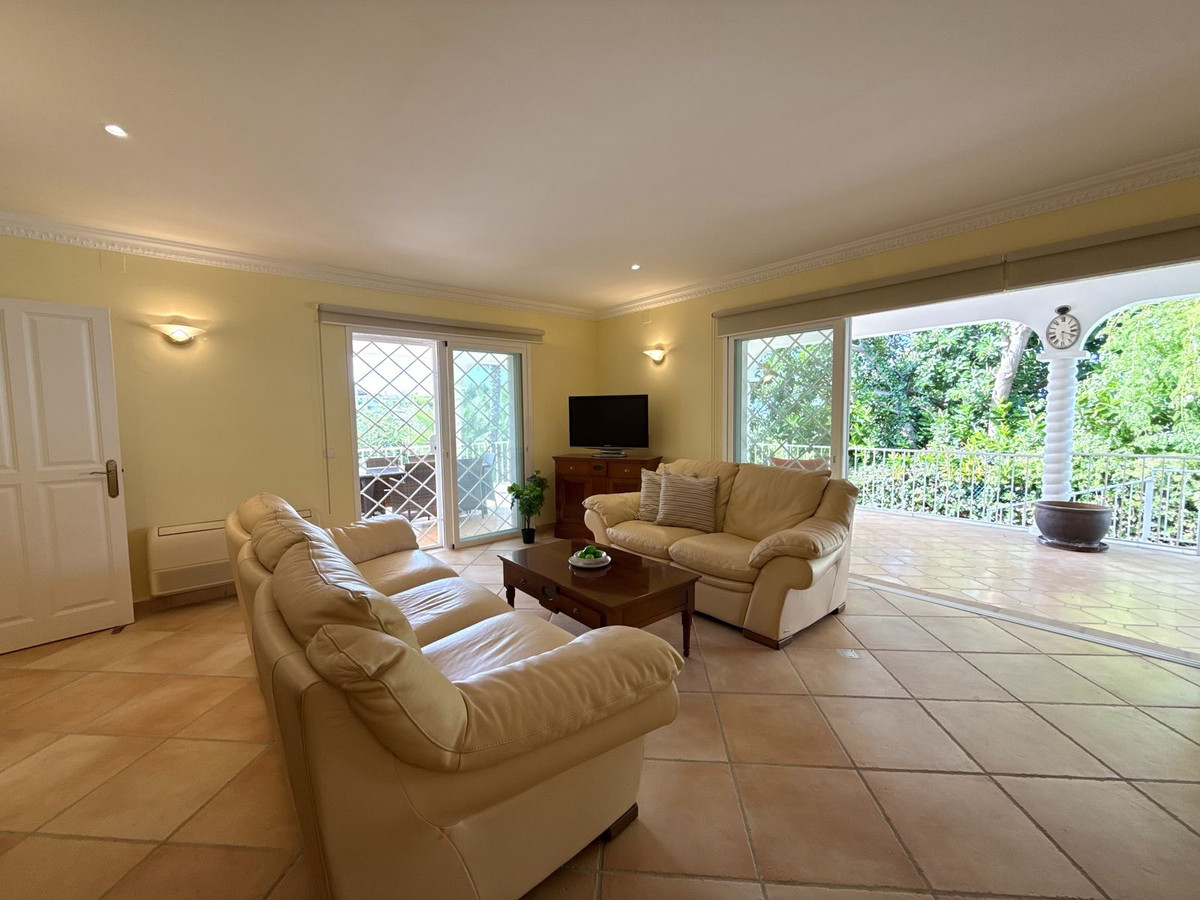 Huis te koop in San Pedro de Alcántara | 3 slaapkamers H5489110