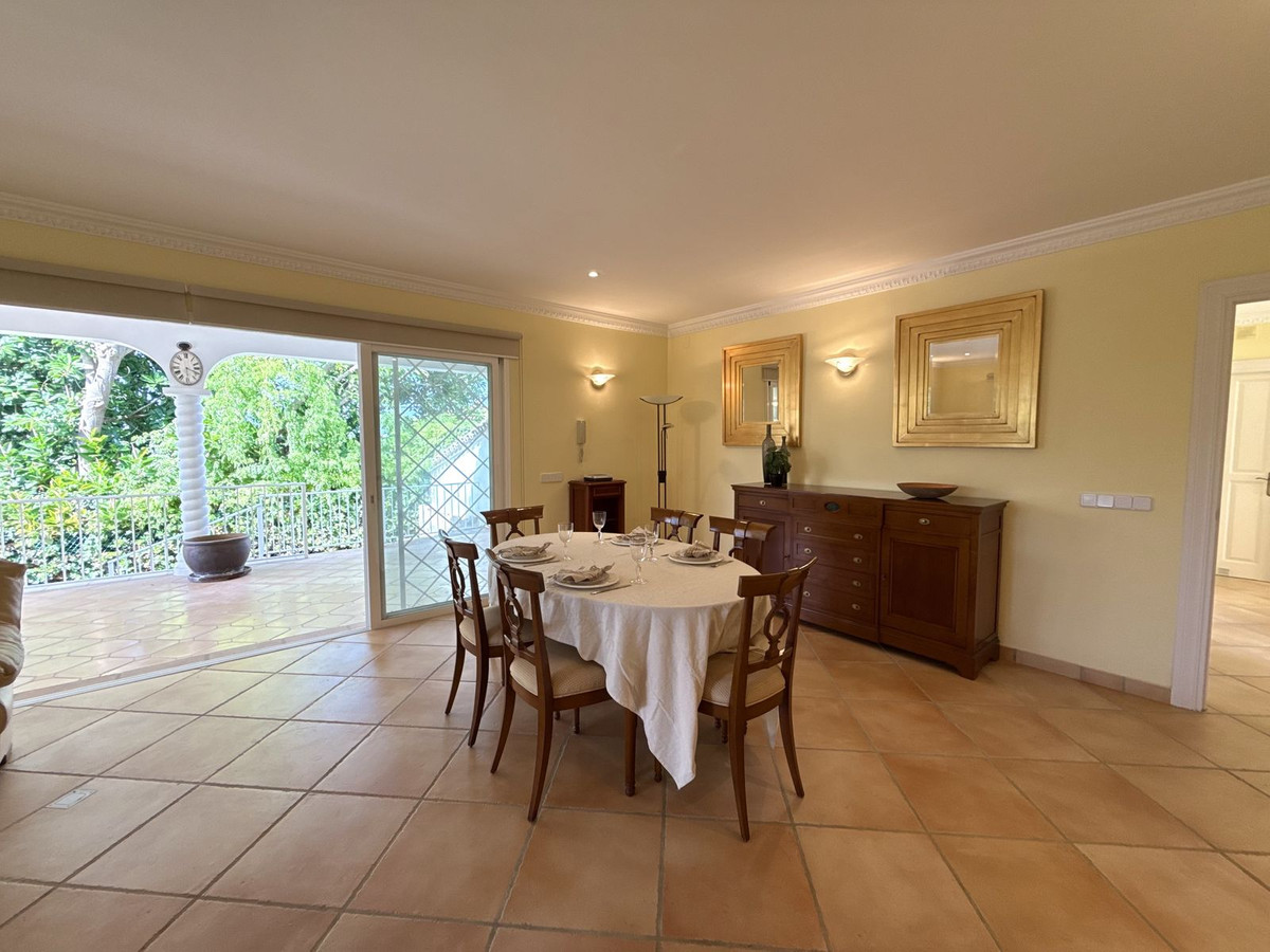 Huis te koop in San Pedro de Alcántara | 3 slaapkamers H5489110