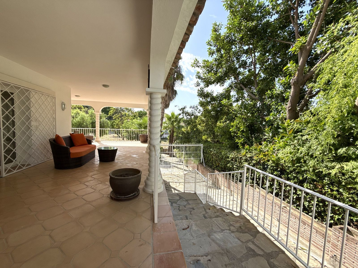 Huis te koop in San Pedro de Alcántara | 3 slaapkamers H5489110