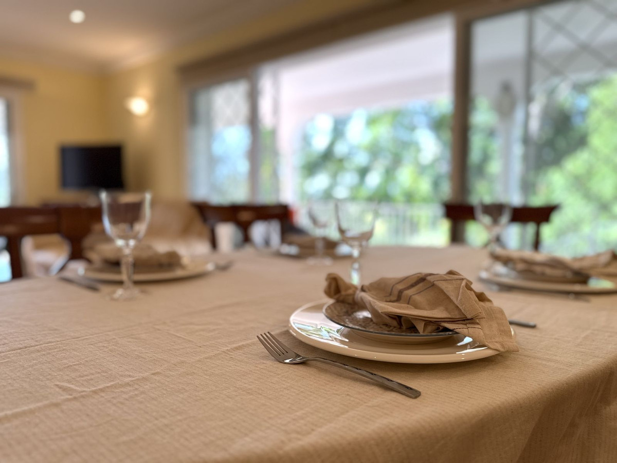 Huis te koop in San Pedro de Alcántara | 3 slaapkamers H5489110