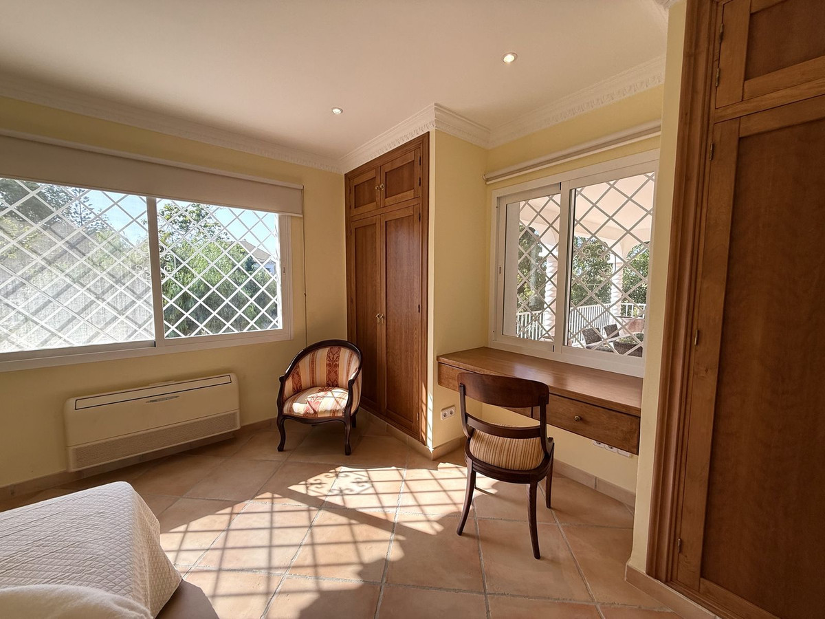 Huis te koop in San Pedro de Alcántara | 3 slaapkamers H5489110