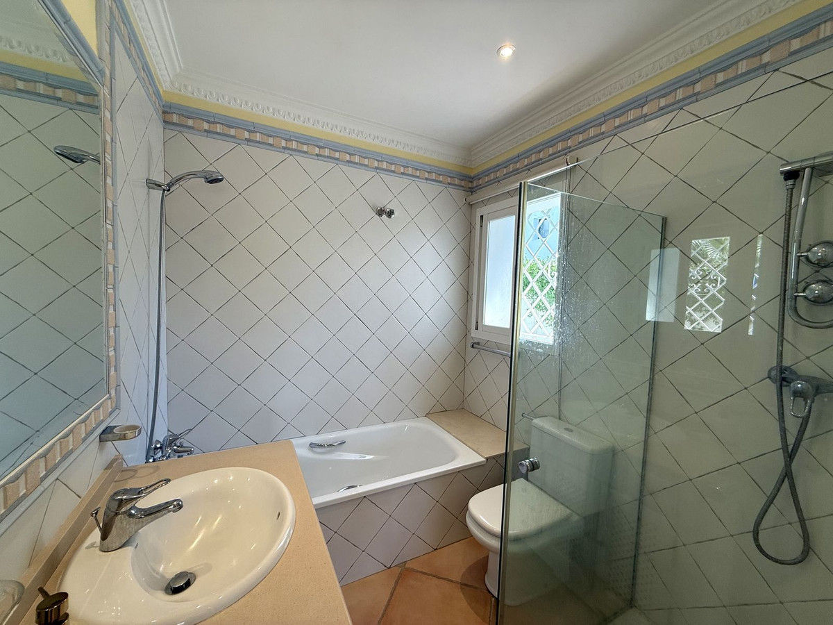 Huis te koop in San Pedro de Alcántara | 3 slaapkamers H5489110