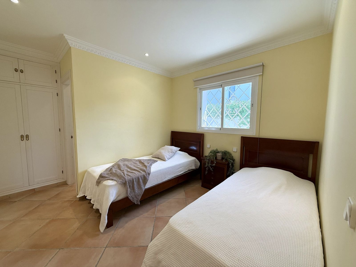 Huis te koop in San Pedro de Alcántara | 3 slaapkamers H5489110