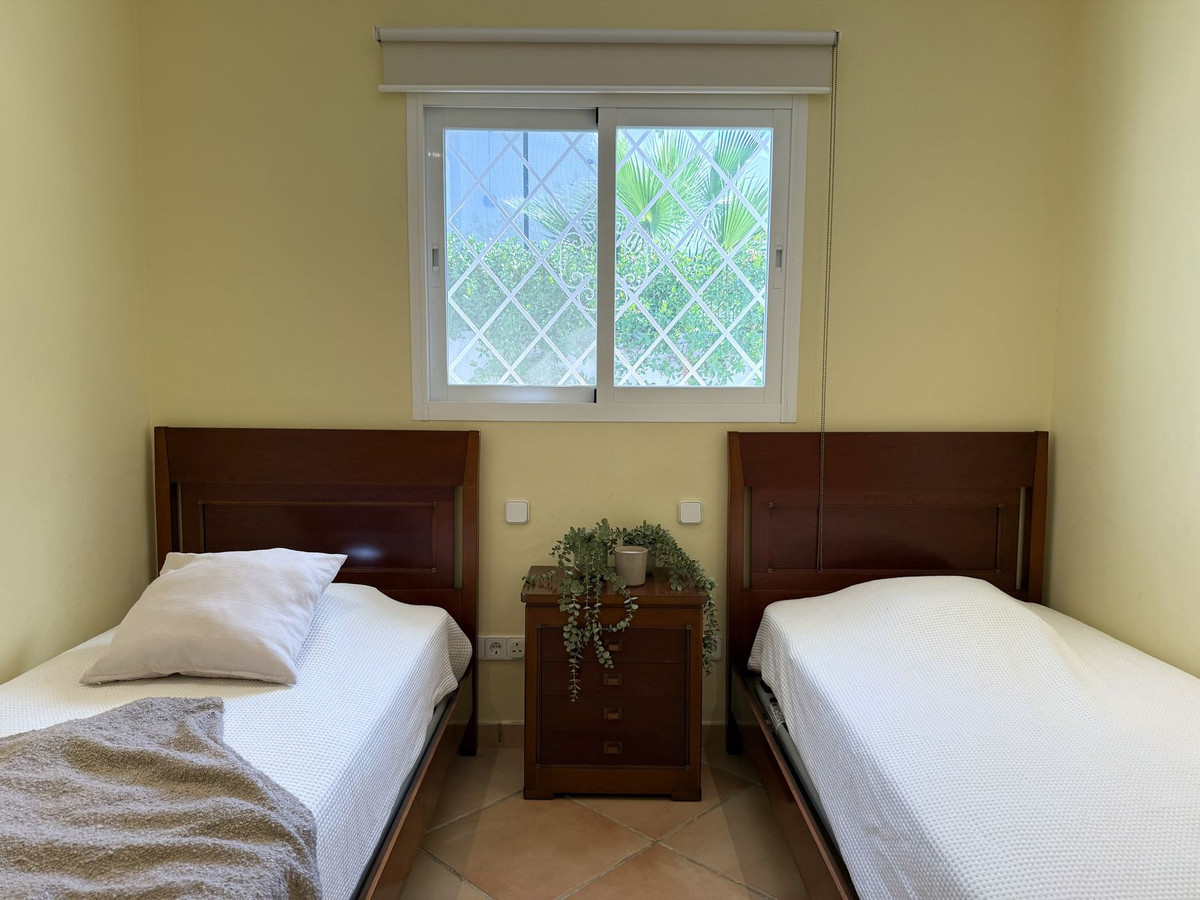 Huis te koop in San Pedro de Alcántara | 3 slaapkamers H5489110