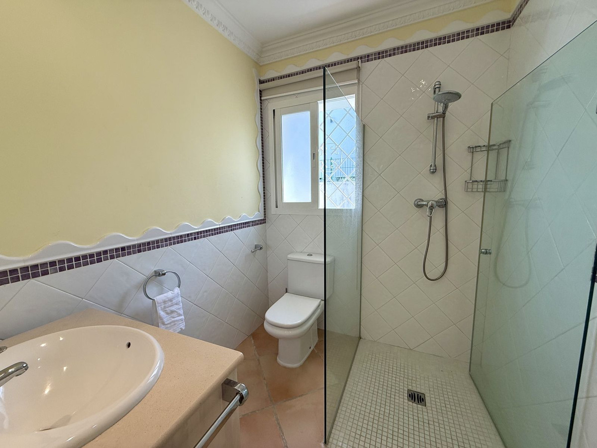 Huis te koop in San Pedro de Alcántara | 3 slaapkamers H5489110