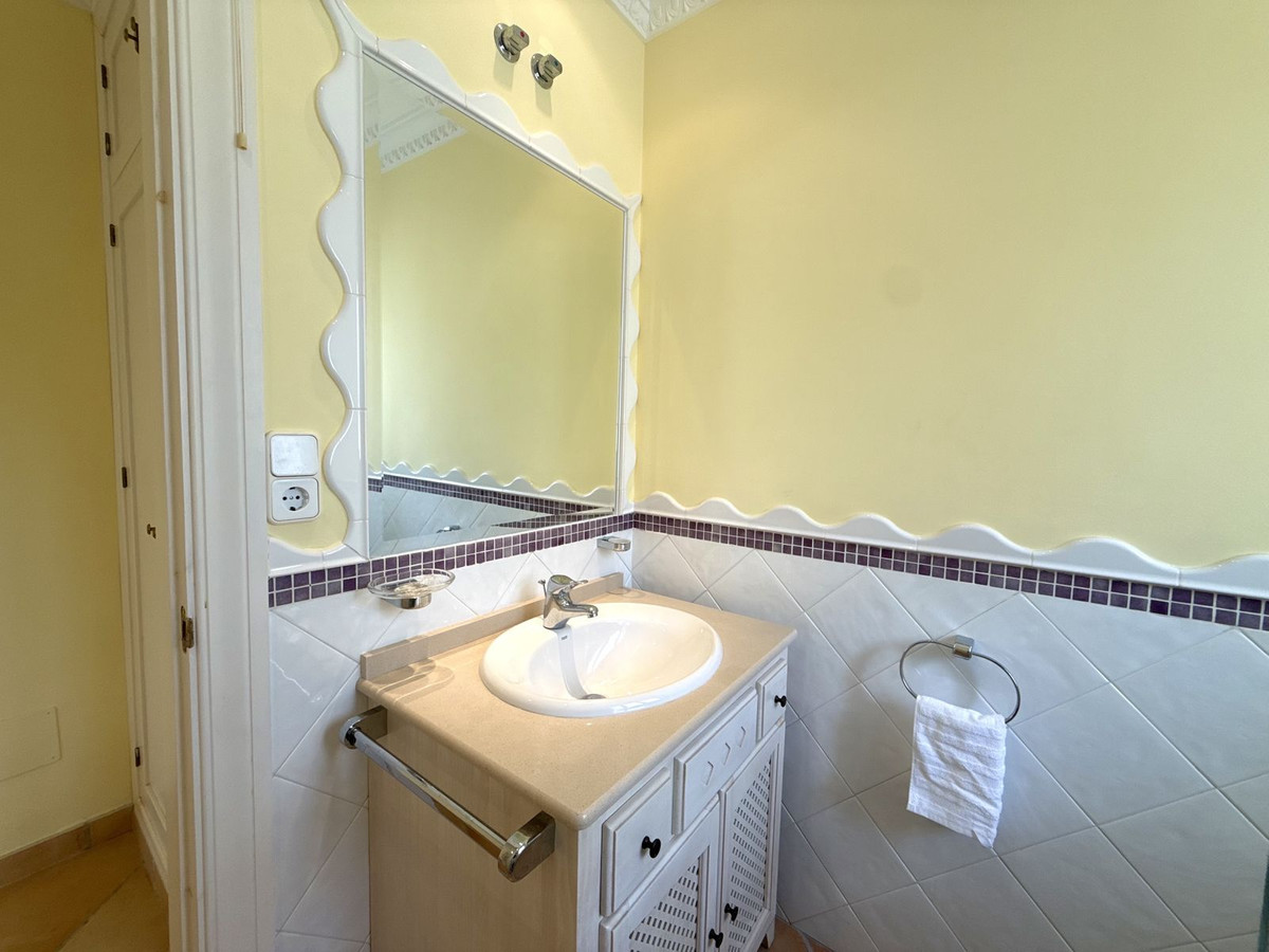 Huis te koop in San Pedro de Alcántara | 3 slaapkamers H5489110