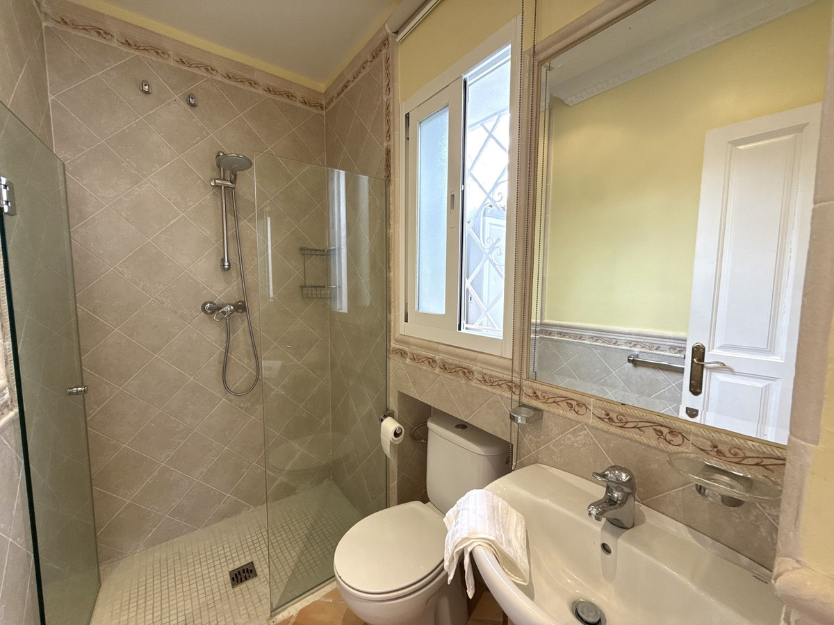 Huis te koop in San Pedro de Alcántara | 3 slaapkamers H5489110