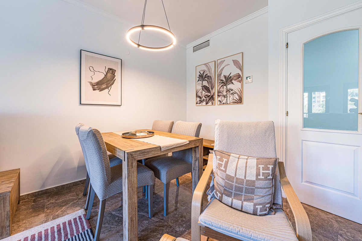 Appartement te koop in San Pedro de Alcántara | 3 slaapkamers H5494228