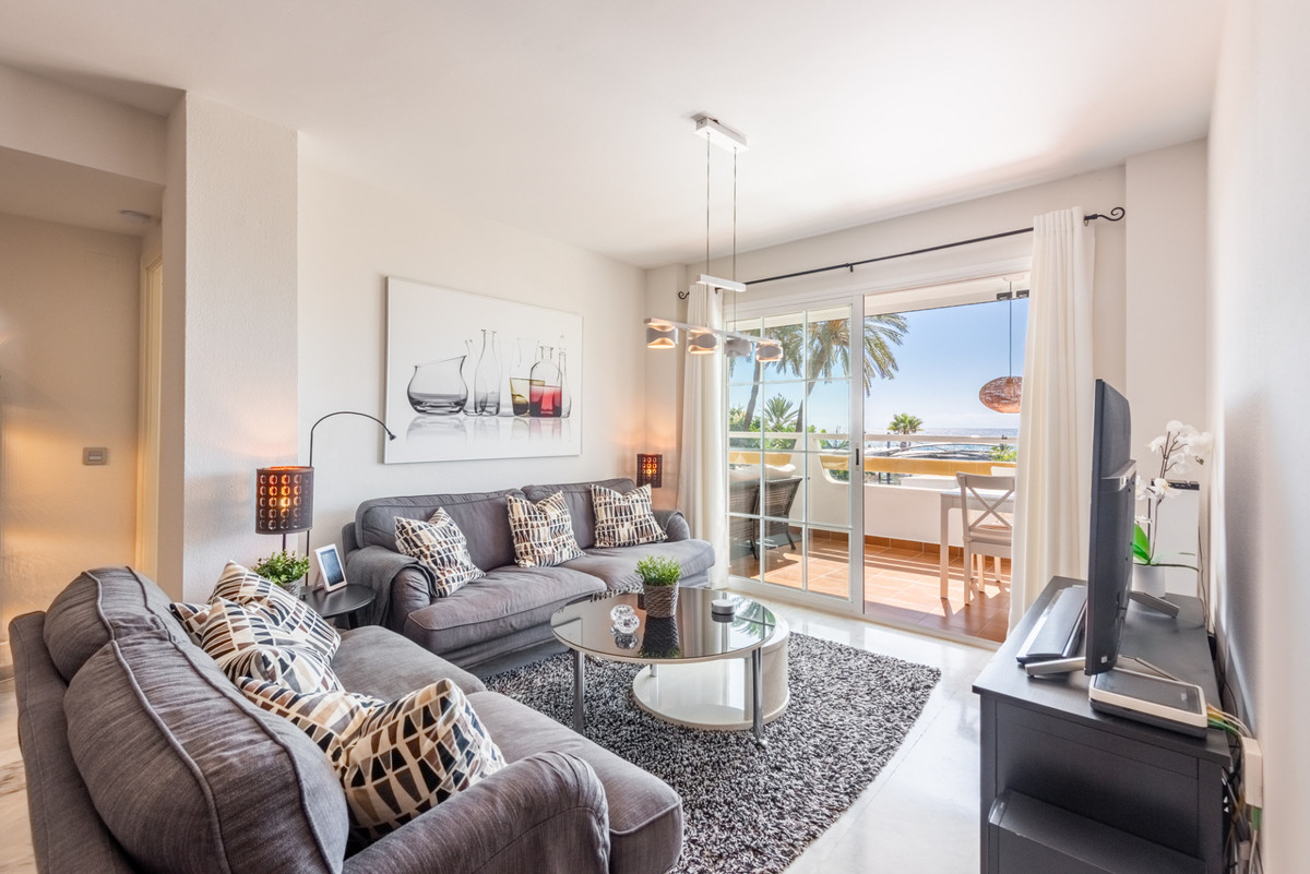 Appartement te koop in San Pedro de Alcántara | 3 slaapkamers H5494762