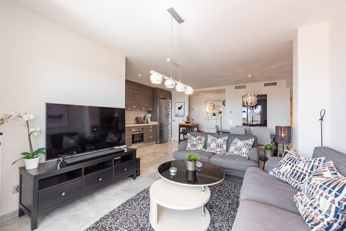 Appartement te koop in San Pedro de Alcántara | 3 slaapkamers H5494762