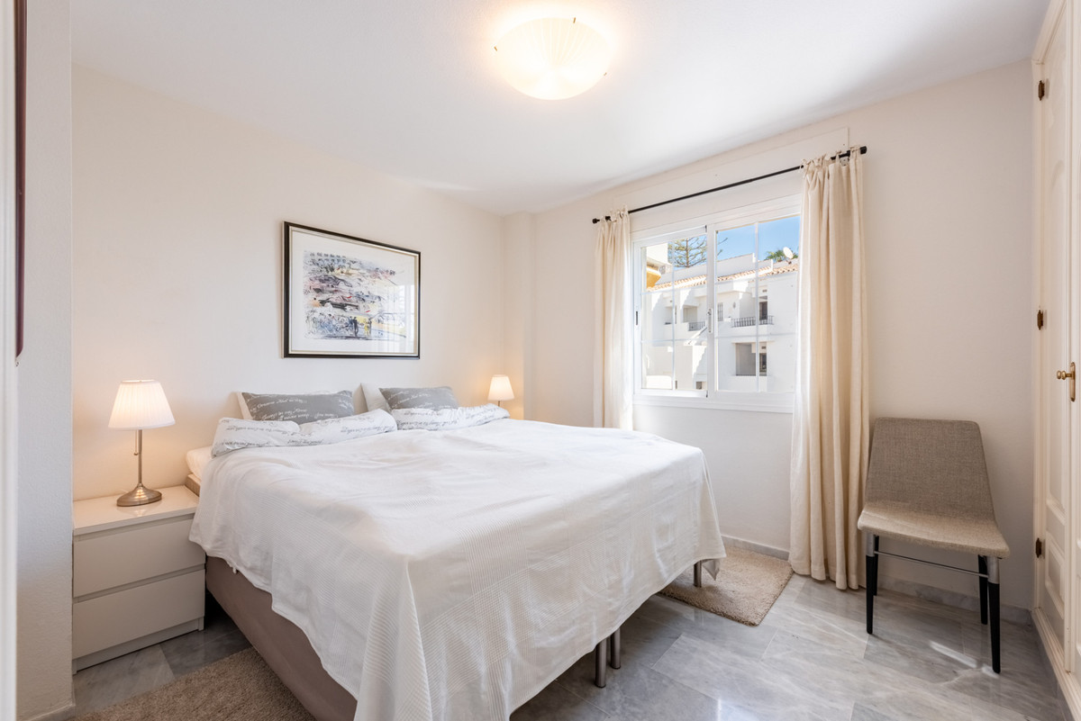Appartement te koop in San Pedro de Alcántara | 3 slaapkamers H5494762