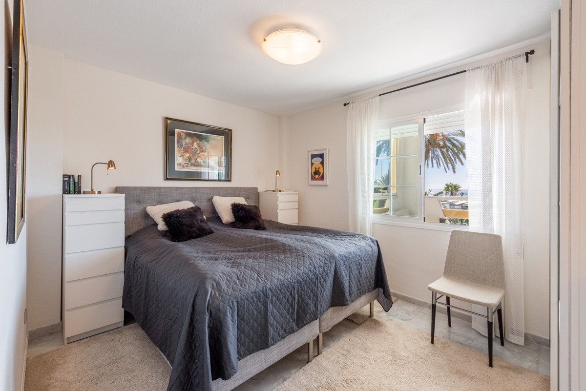 Appartement te koop in San Pedro de Alcántara | 3 slaapkamers H5494762