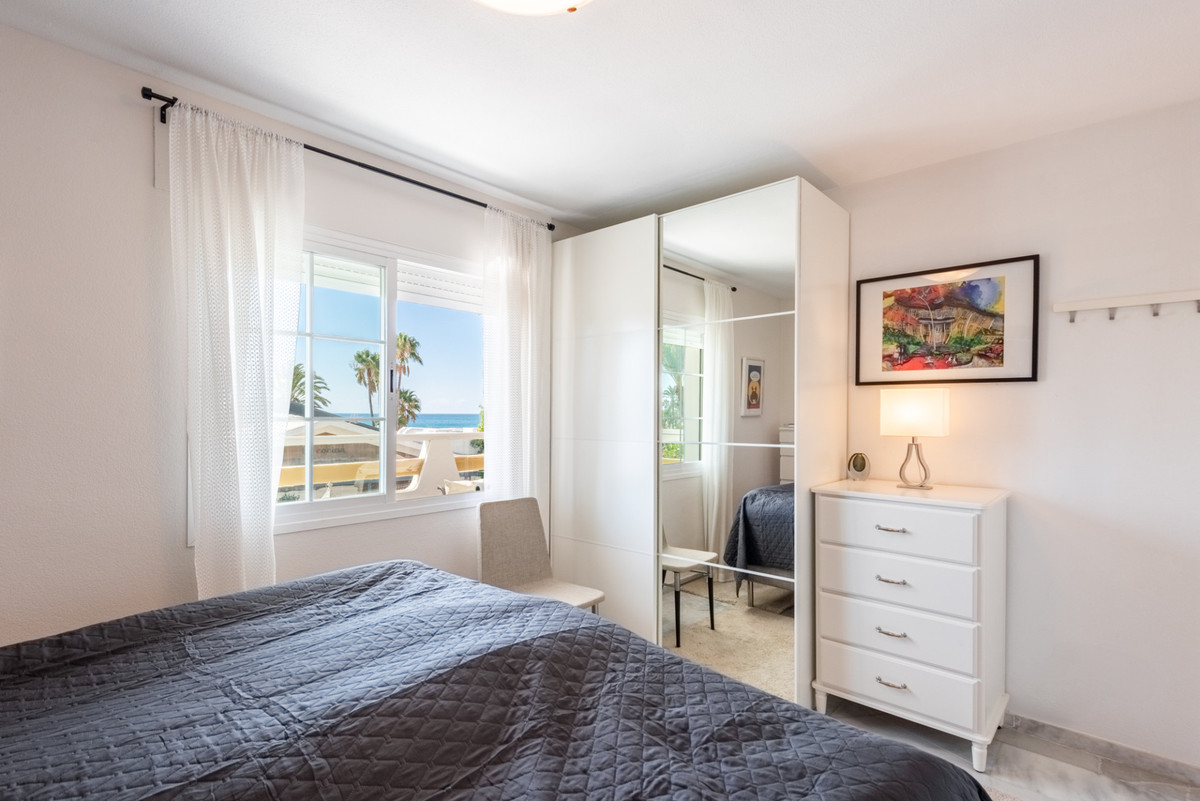 Appartement te koop in San Pedro de Alcántara | 3 slaapkamers H5494762