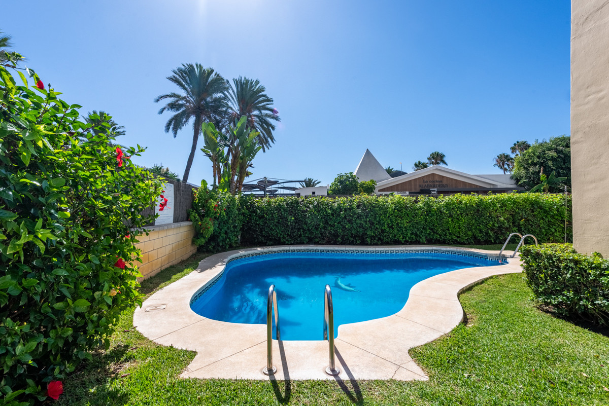 Appartement te koop in San Pedro de Alcántara | 3 slaapkamers H5494762