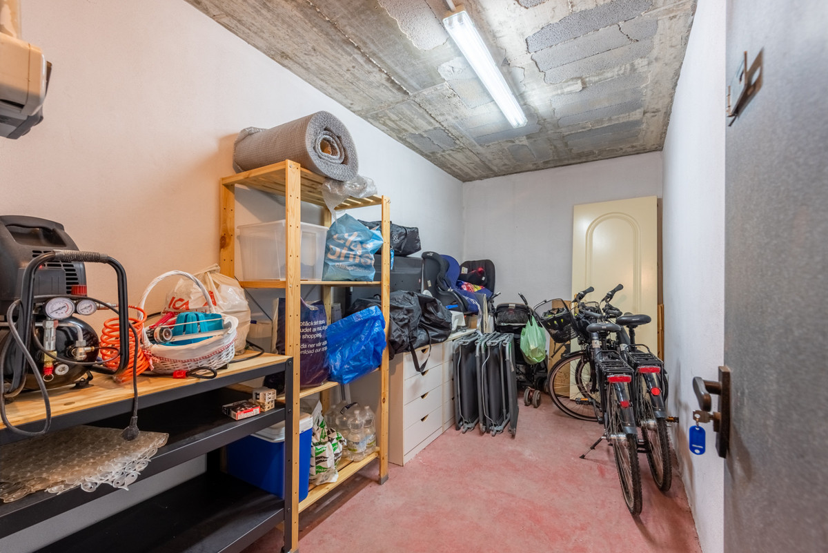 Appartement te koop in San Pedro de Alcántara | 3 slaapkamers H5494762