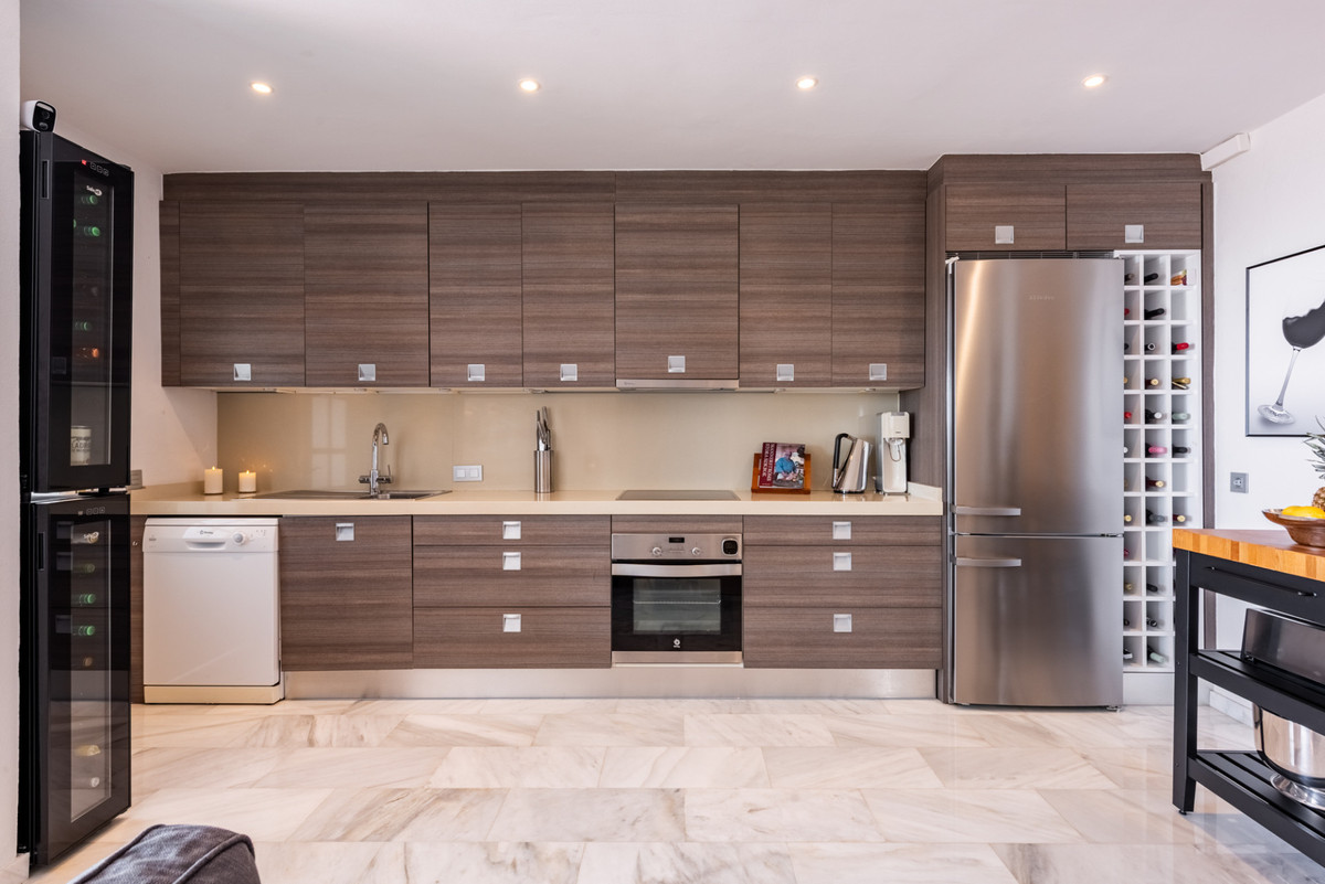 Appartement te koop in San Pedro de Alcántara | 3 slaapkamers H5494762