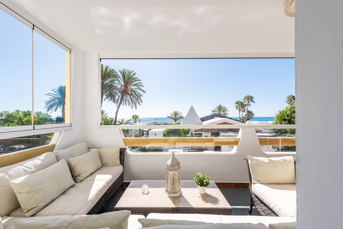 Appartement te koop in San Pedro de Alcántara | 3 slaapkamers H5494762