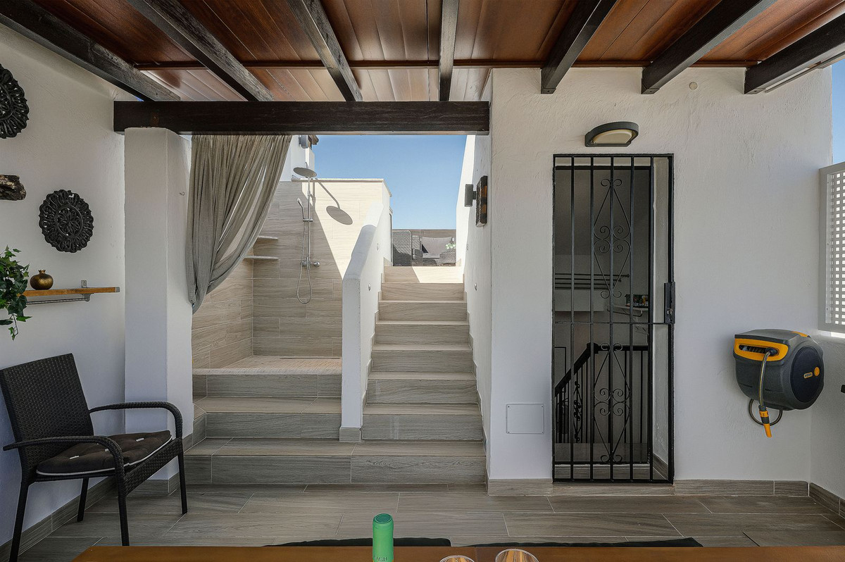 Huis te koop in San Pedro de Alcántara | 3 slaapkamers H5516776