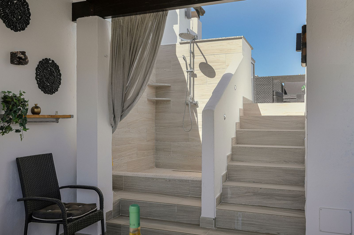 Huis te koop in San Pedro de Alcántara | 3 slaapkamers H5516776