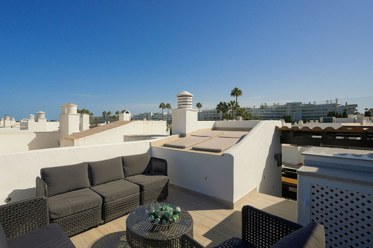 Huis te koop in San Pedro de Alcántara | 3 slaapkamers H5516776